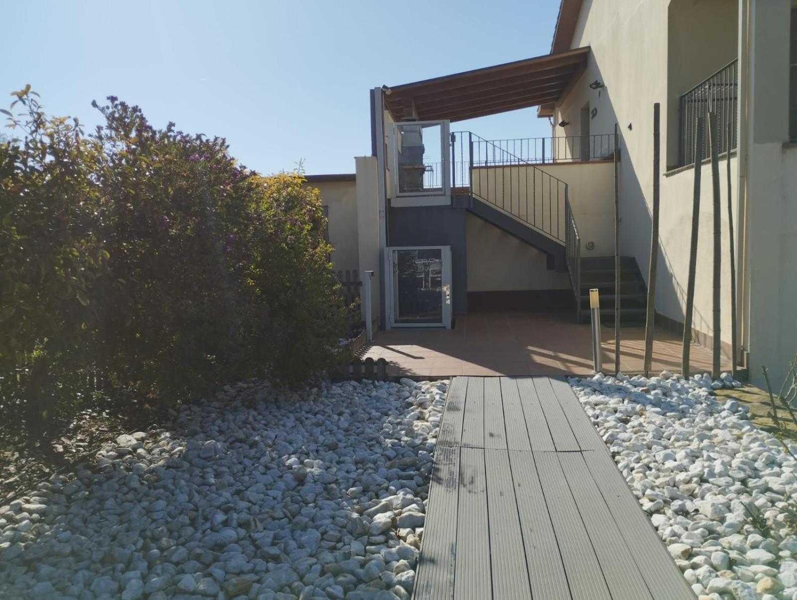 Can Gual Guest House Lametlla Del Valles Bagian luar foto