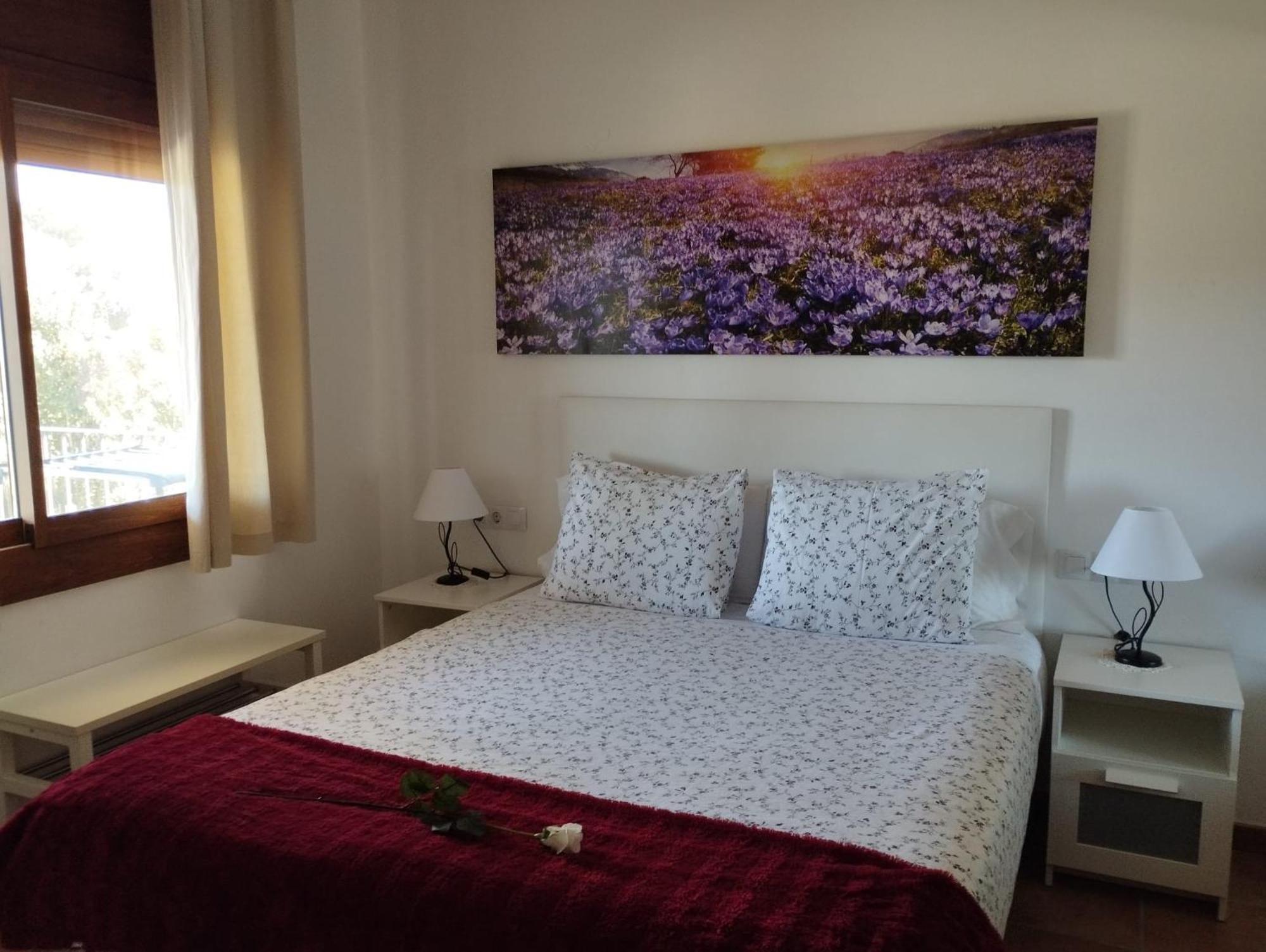 Can Gual Guest House Lametlla Del Valles Bagian luar foto