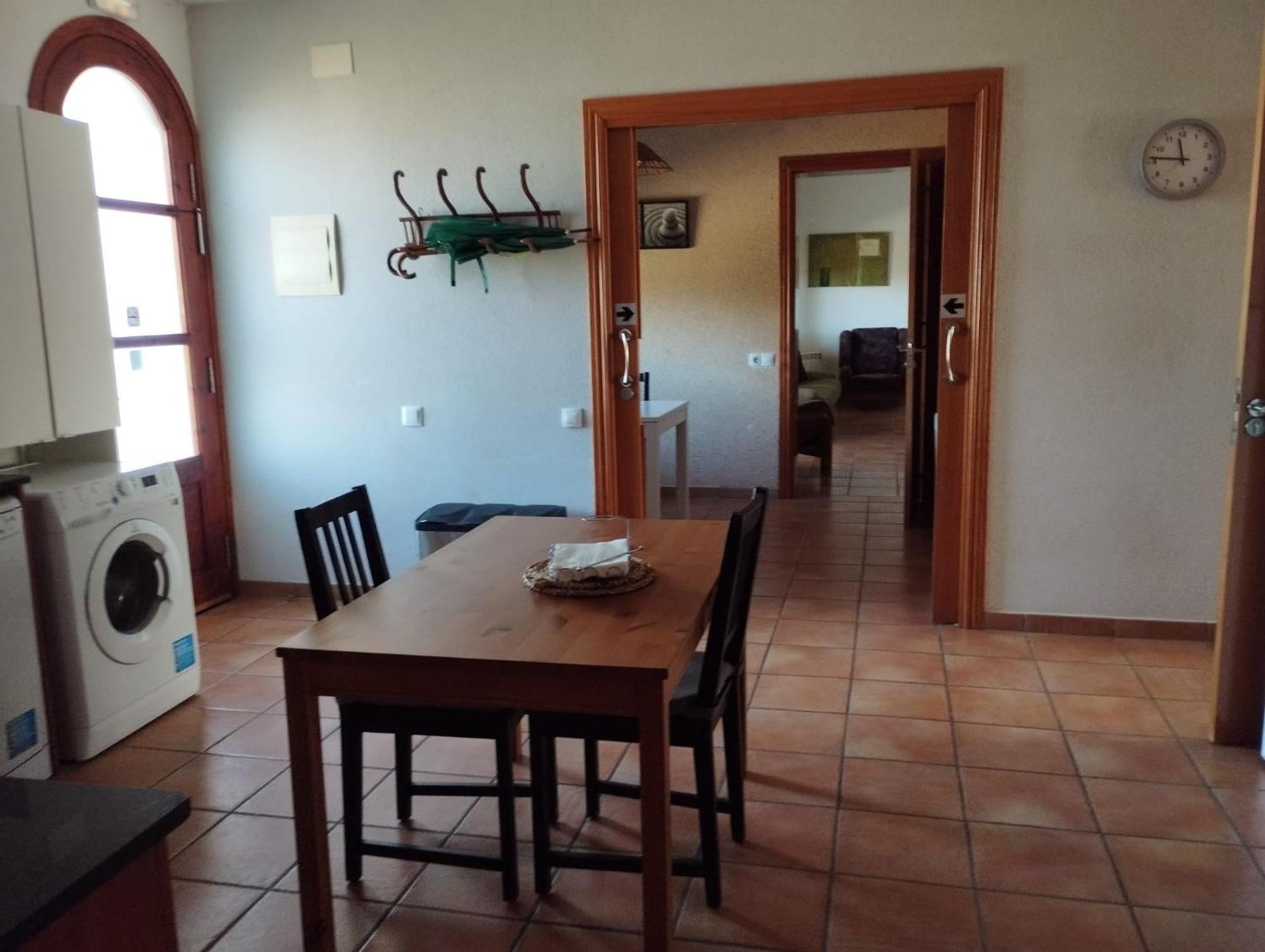 Can Gual Guest House Lametlla Del Valles Bagian luar foto